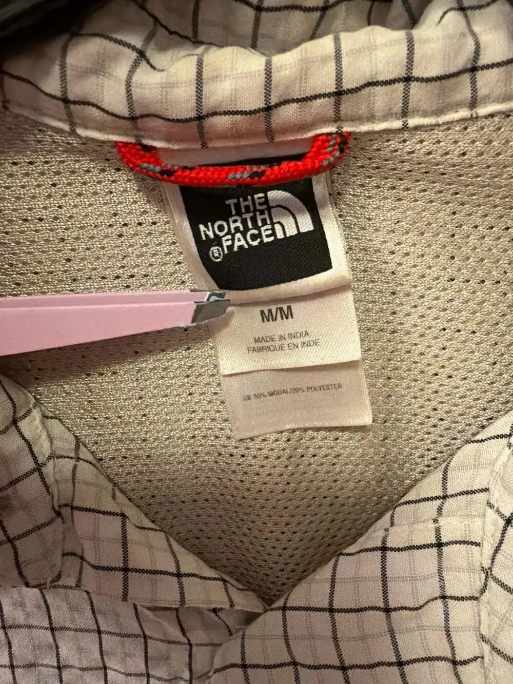 The North Face north face